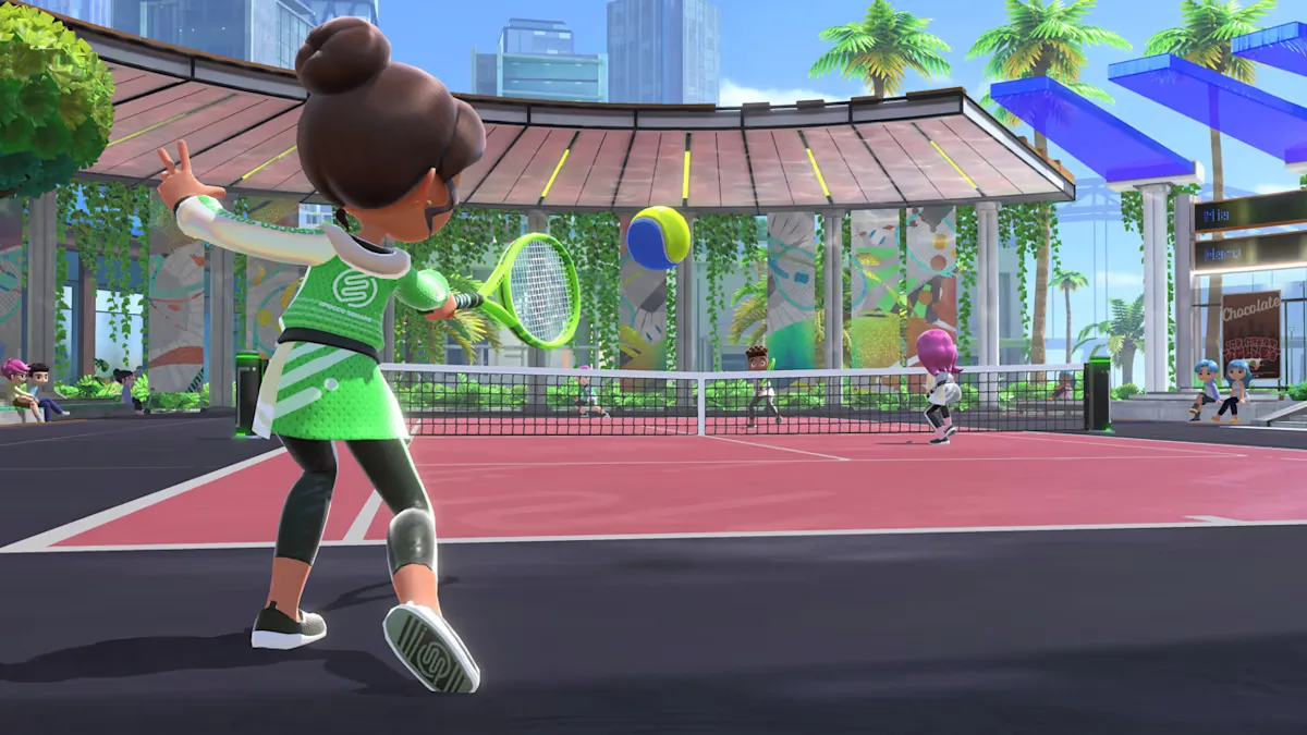 Screenshot 4