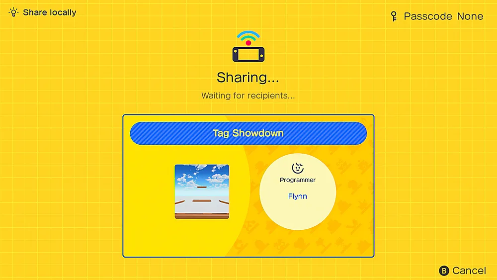 Screenshot 3