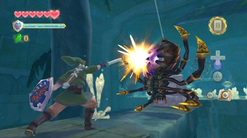 Screenshot 4